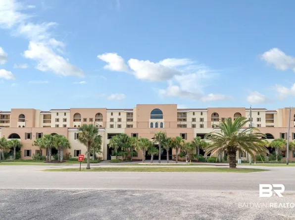 1601 Bienville Blvd APT 713, Dauphin Island, AL 36528