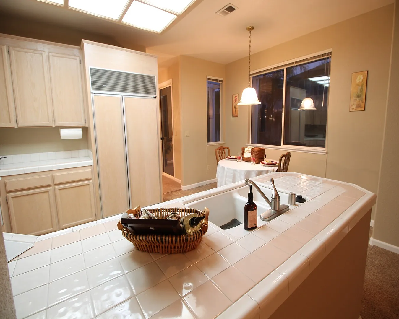 Beautiful 4Br 3Bth near Bart — Photo 3