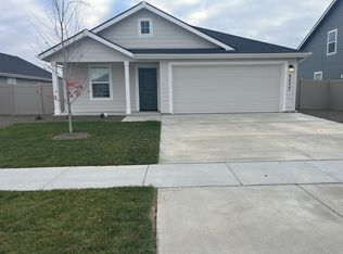 8577 E Wishmore St, Nampa, ID 83687