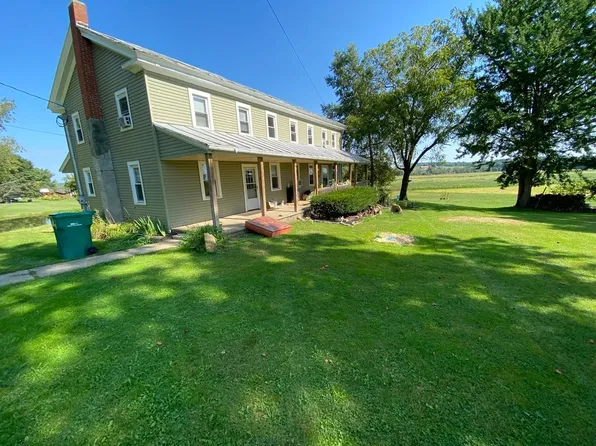 6427 Chippewa Rd, Orrville, OH 44667