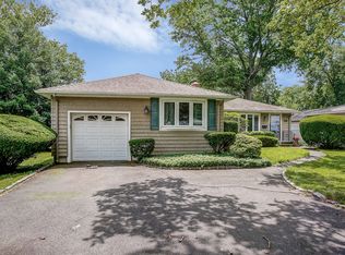 131 Pitt Rd, Springfield, NJ 07081