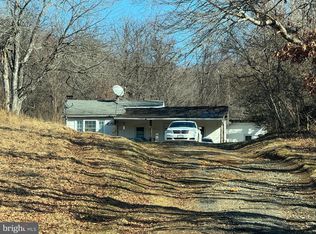 3847 Leeds Manor Rd, Markham, VA 22643