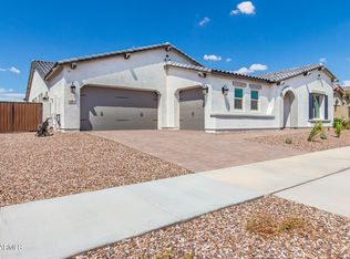 22852 E Quintero Rd, Queen Creek, AZ 85142