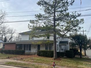 119 2nd St, Spencer, NC 28159