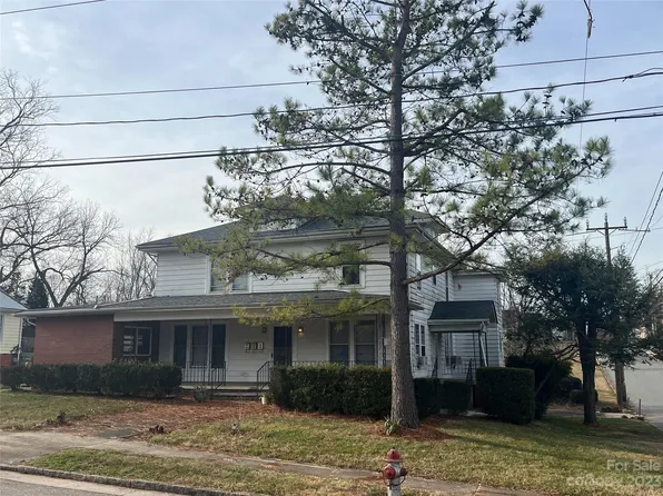 119 2nd St, Spencer, NC 28159