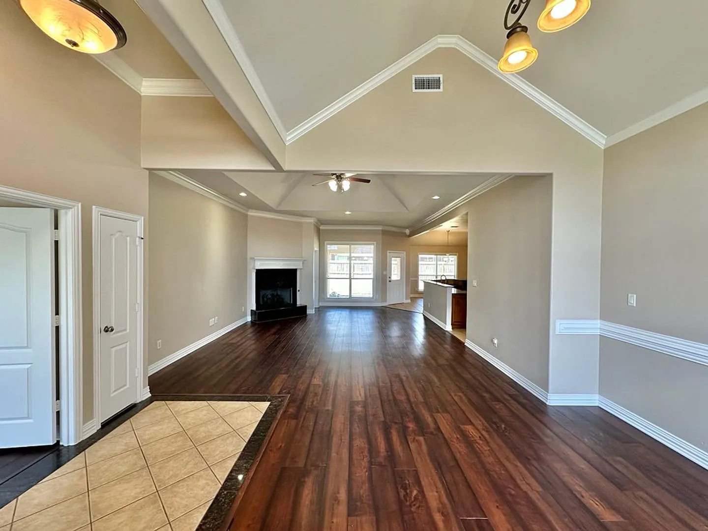 Spacious Flint Home on a Corner Lot with Stunning Primary Suite — Photo 3
