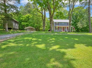 2190 Stone Hollow Rd, Cumberland Furnace, TN 37051