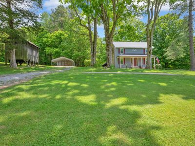 2190 Stone Hollow Rd, Cumberland Furnace, TN, 37051