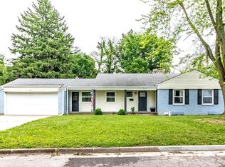 513 Sunset Dr, Sedalia, MO 65301