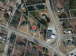 2393 Airport Rd, Lancaster, SC 29720