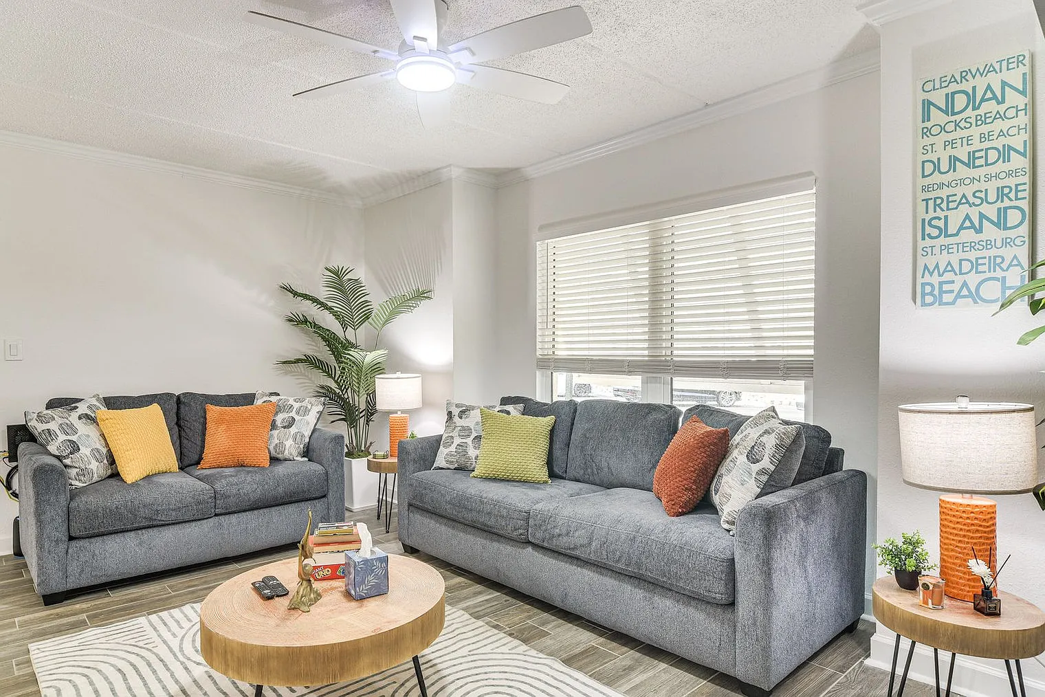1 bed, 1.0 bath, 699 sqft, $2,677 — Photo 1