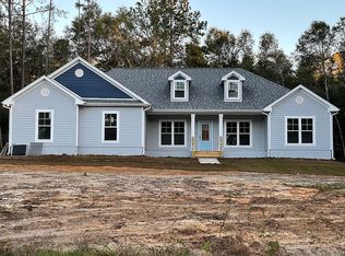 36 Legacy Way, Monticello, FL 32344