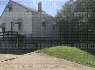 2660 Tylersville Rd, Fairfield Township, OH 45015