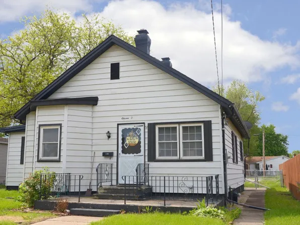 1105 W Lafayette St, Ottawa, IL 61350
