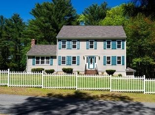 576 Pine St, Bridgewater, MA 02324