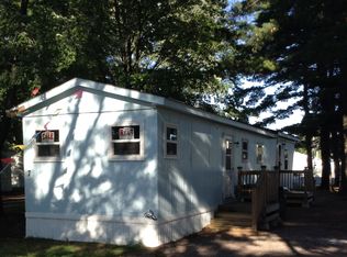 3151 Plover Rd TRLR 7, Wisconsin Rapids, WI 54494