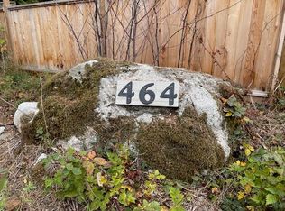 464 Pratt Rd, Sunshine Coast, BC V0N1V4