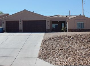 2924 Pony Dr, Lake Havasu City, AZ 86406