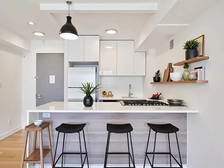 298 Mulberry St #2G — Photo 3
