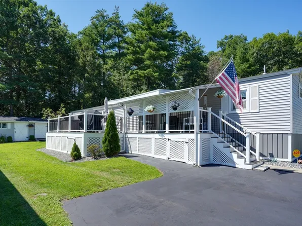 71 Sonia Dr, Marlborough, MA 01752