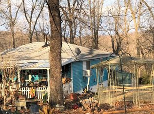 32700 S 555th Rd, Jay, OK 74346