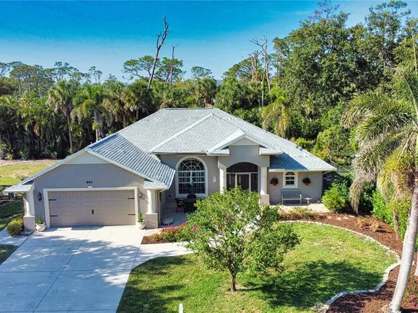 941 Elwood Ave, Englewood, FL 34223