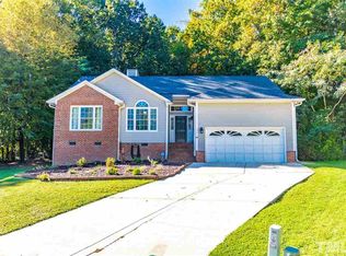 6104 Steeds Run Dr, Raleigh, NC 27616