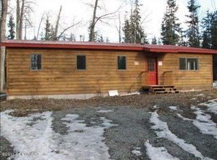 26034 Haricot Cir, Chugiak, AK 99567