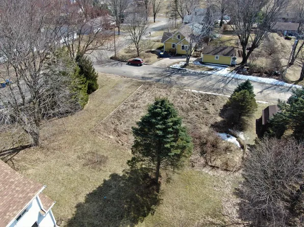 Lot 1 GARFIELD AVENUE, Viroqua, WI 54665