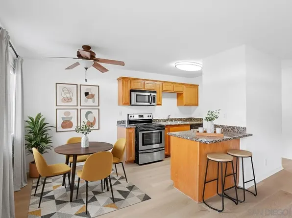 930 Peach Ave Unit 6, El Cajon, CA 92021