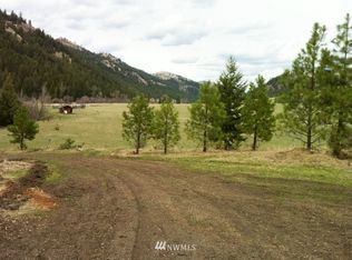 136 Toroda Creek Rd, Wauconda, WA 98859