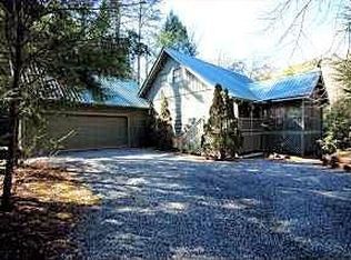 1100 River Bend Rd, Ellijay, GA 30540