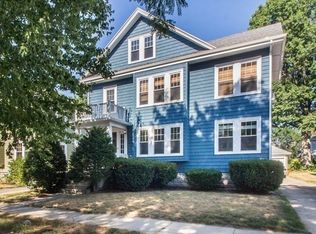 15 Pondview Rd #1, Arlington, MA 02474