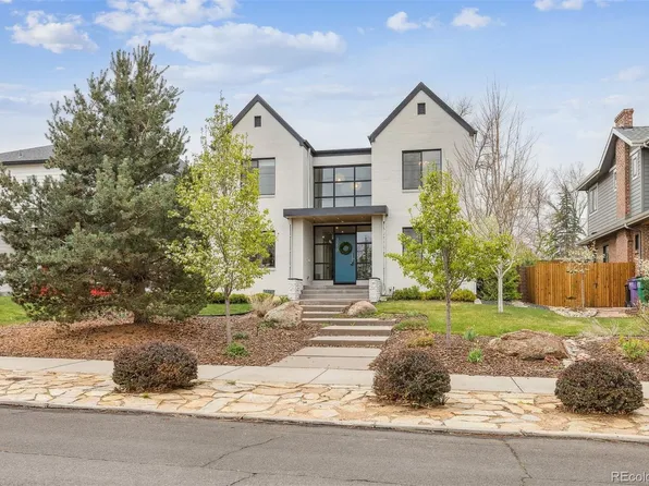 3210 W Scott Place, Denver, CO 80211