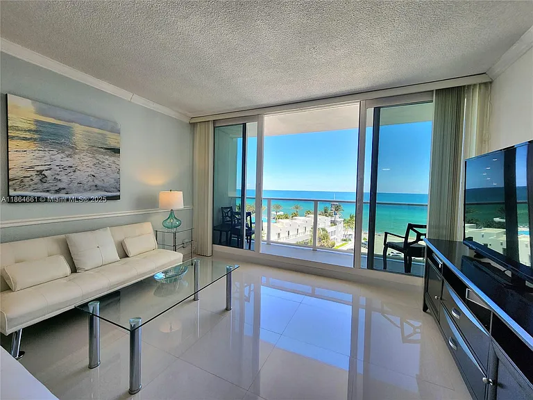 3505 S Ocean Dr #707 — Photo 8