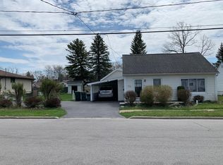 533 Euclid Ave, North Tonawanda, NY 14120