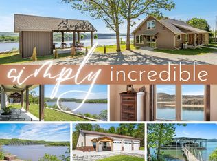 341 Skyline Dr, Galena, MO 65656