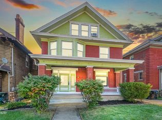 2230 Burnet Ave, Cincinnati, OH 45219
