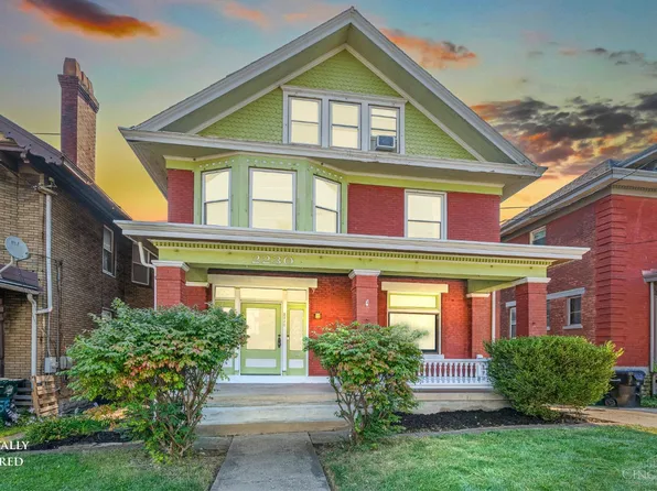 2230 Burnet Ave, Cincinnati, OH 45219
