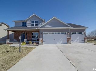 613 Patricia St, Washington, IL 61571