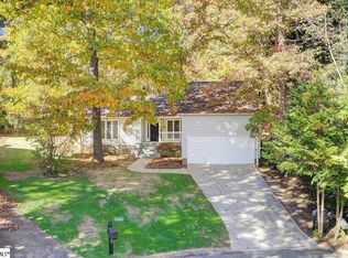 6 Fox Ridge Pl, Taylors, SC 29687