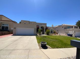 9600 Allande Rd NE, Albuquerque, NM 87109