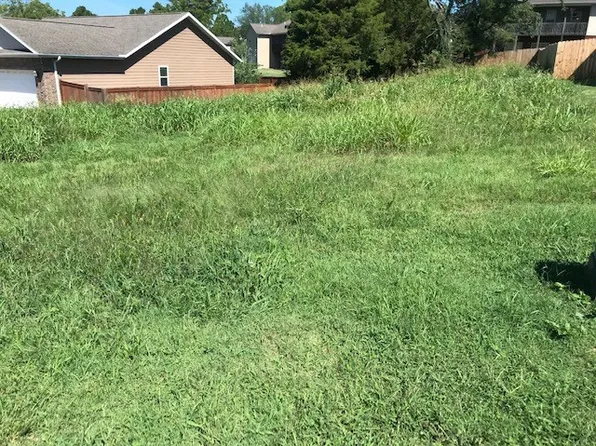 1217 Majors Ave, Harrison, AR 72601