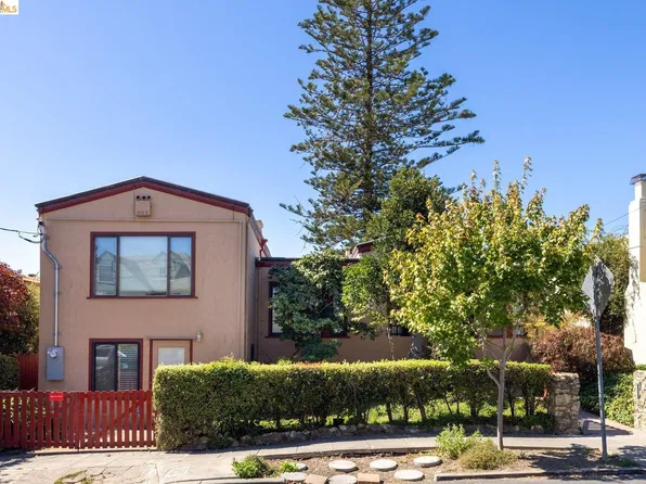 902 Carmel Ave, Albany, CA 94706