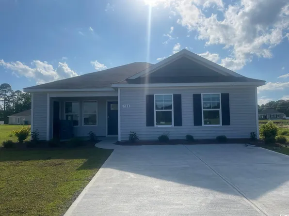 128 Bud Dr. Lot 38- Curtis B, Longs, SC 29568