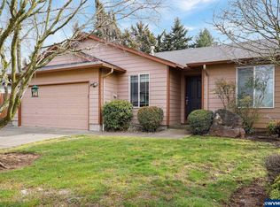 5450 Amethyst St SE, Salem, OR 97306