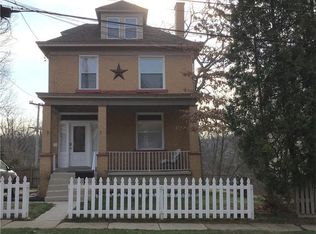 23 Emerson Ave, Pittsburgh, PA