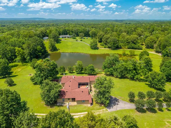 170 Sunshine Valley Pl, Pearcy, AR 71964