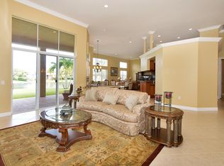 14891 SW 34th St, Davie, FL 33331