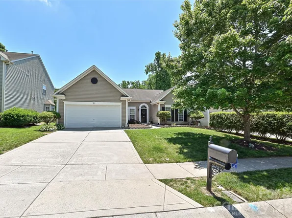 1029 Canopy Dr, Indian Trail, NC 28079